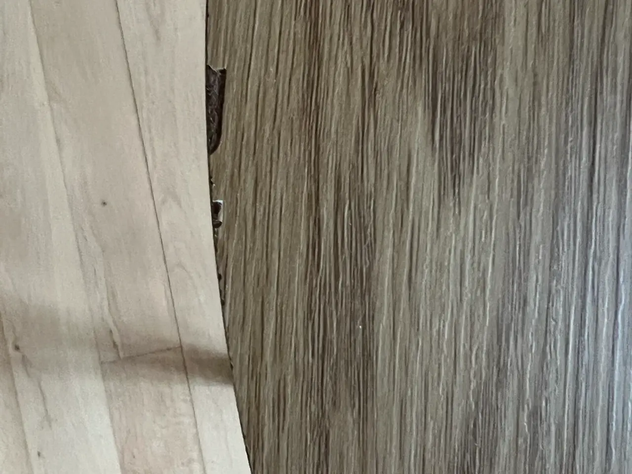 Billede 2 - Side/Sofabord - Ø55 cm, højde 43 cm