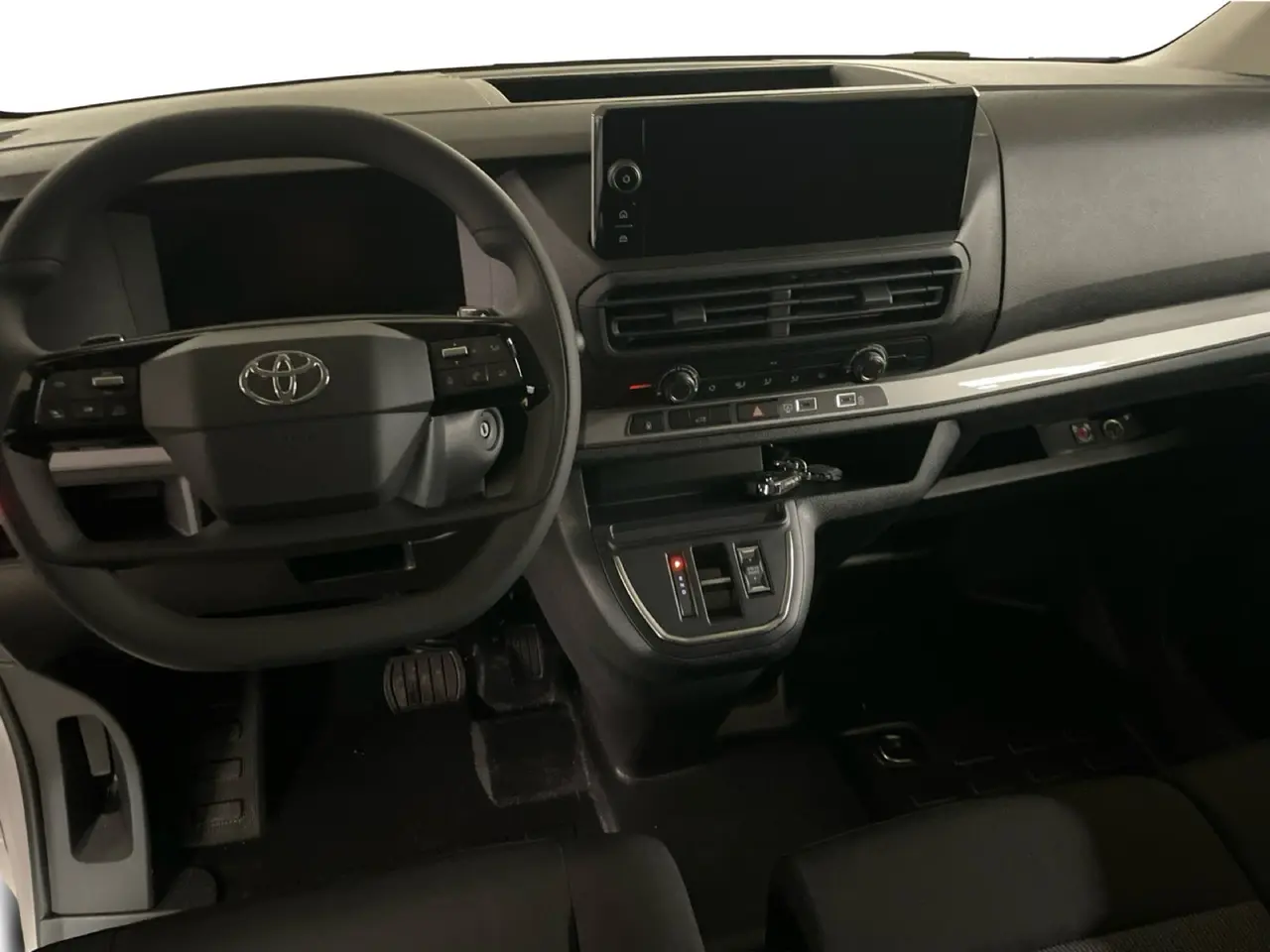 Billede 16 - Toyota ProAce 75 Long Comfort Master
