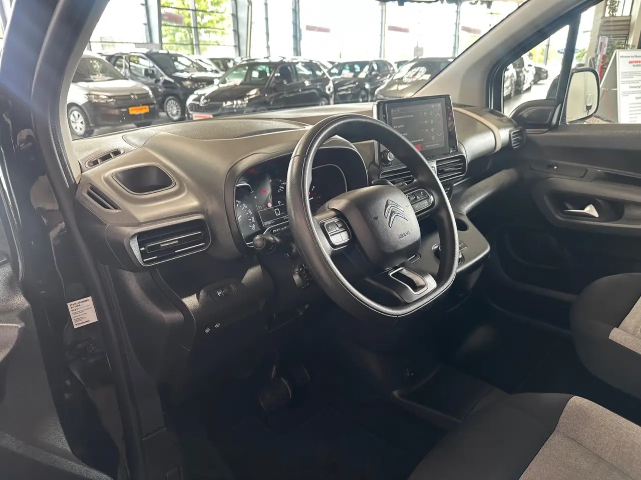Billede 8 - Citroën Berlingo 1,2 PureTech 130 Feel EAT8