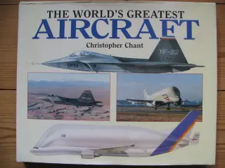 The World's greatest Aircraft