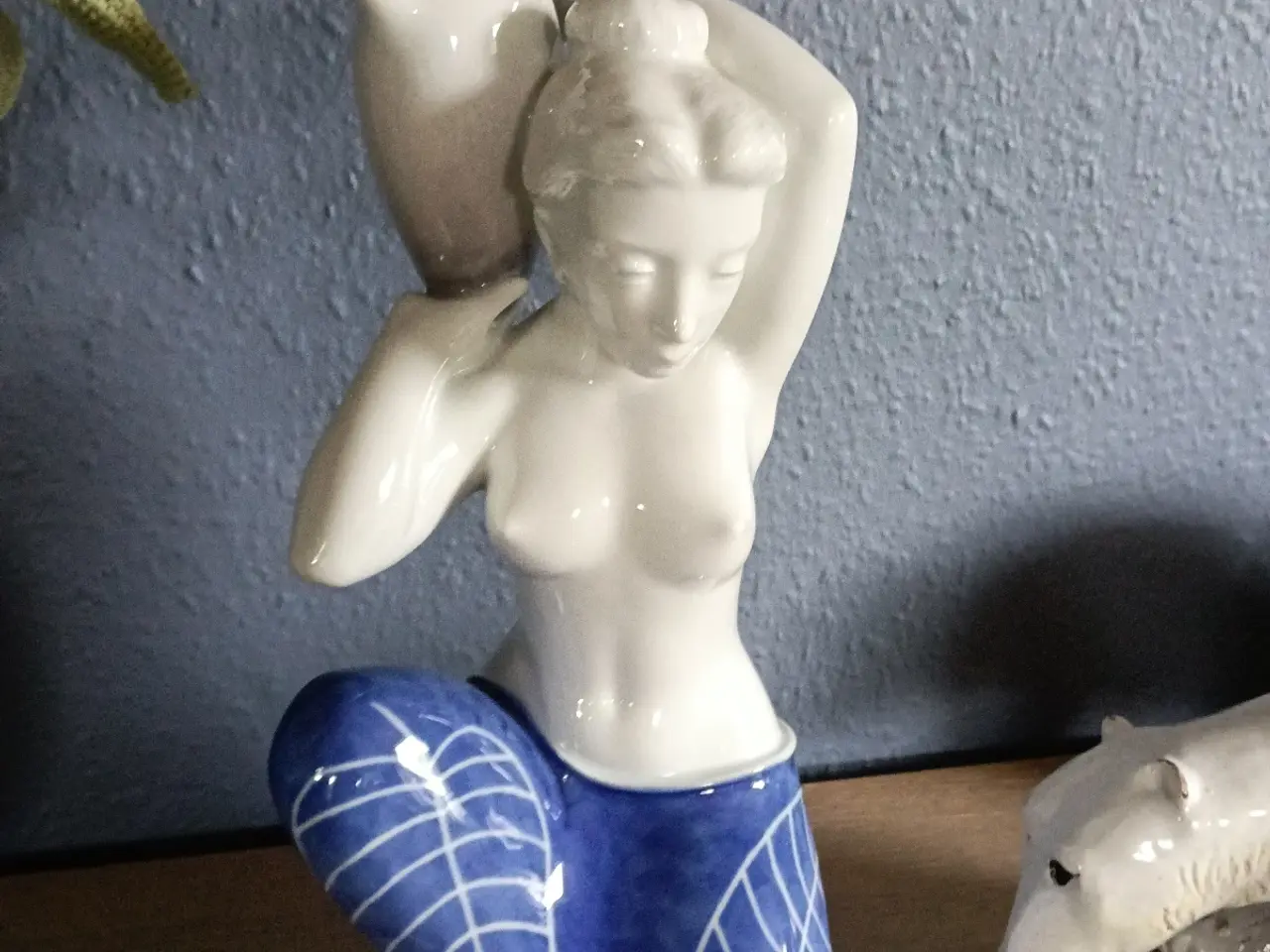 Billede 2 - Royal Copenhagen figur