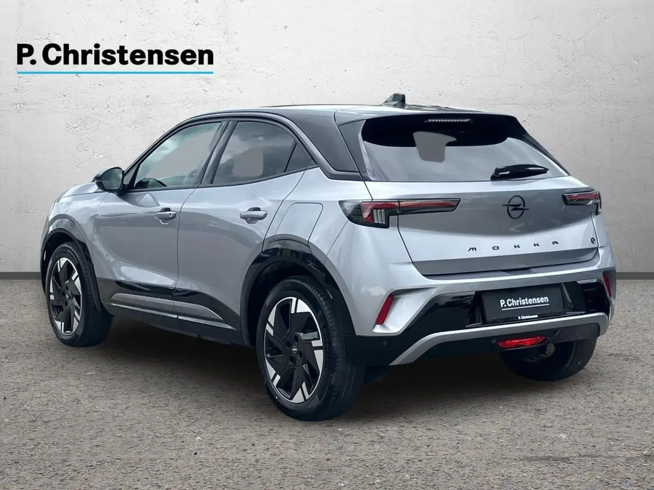 Billede 3 - Opel Mokka-e 54 GS Line