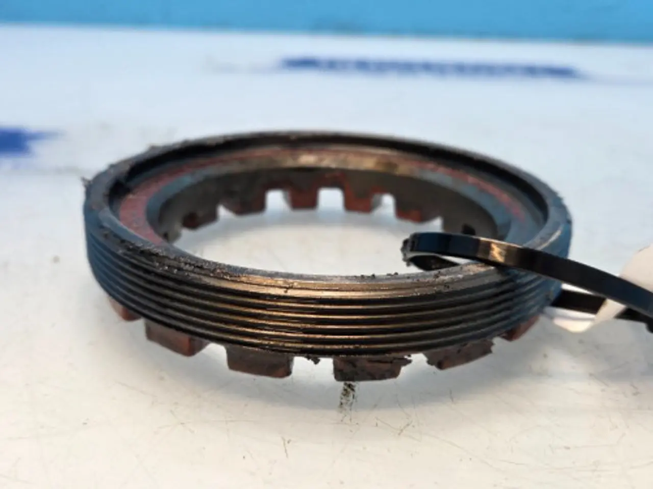 Billede 7 - Hydrema 805 Møtrik 592061