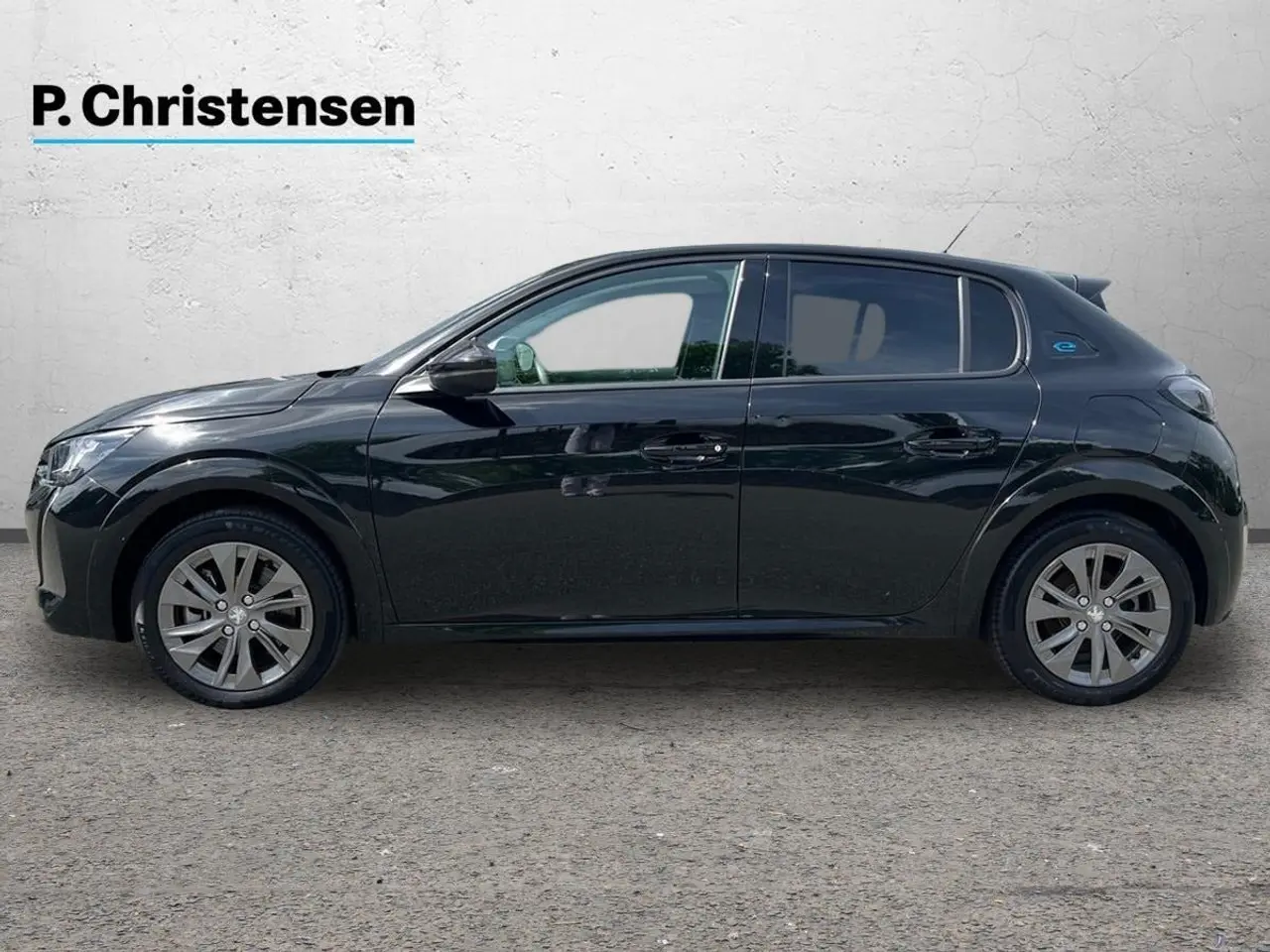 Billede 2 - Peugeot e-208 50 Allure