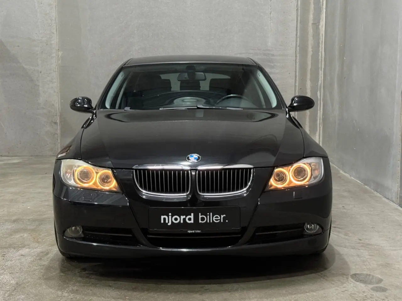 Billede 2 - BMW 325i 2,5 Touring