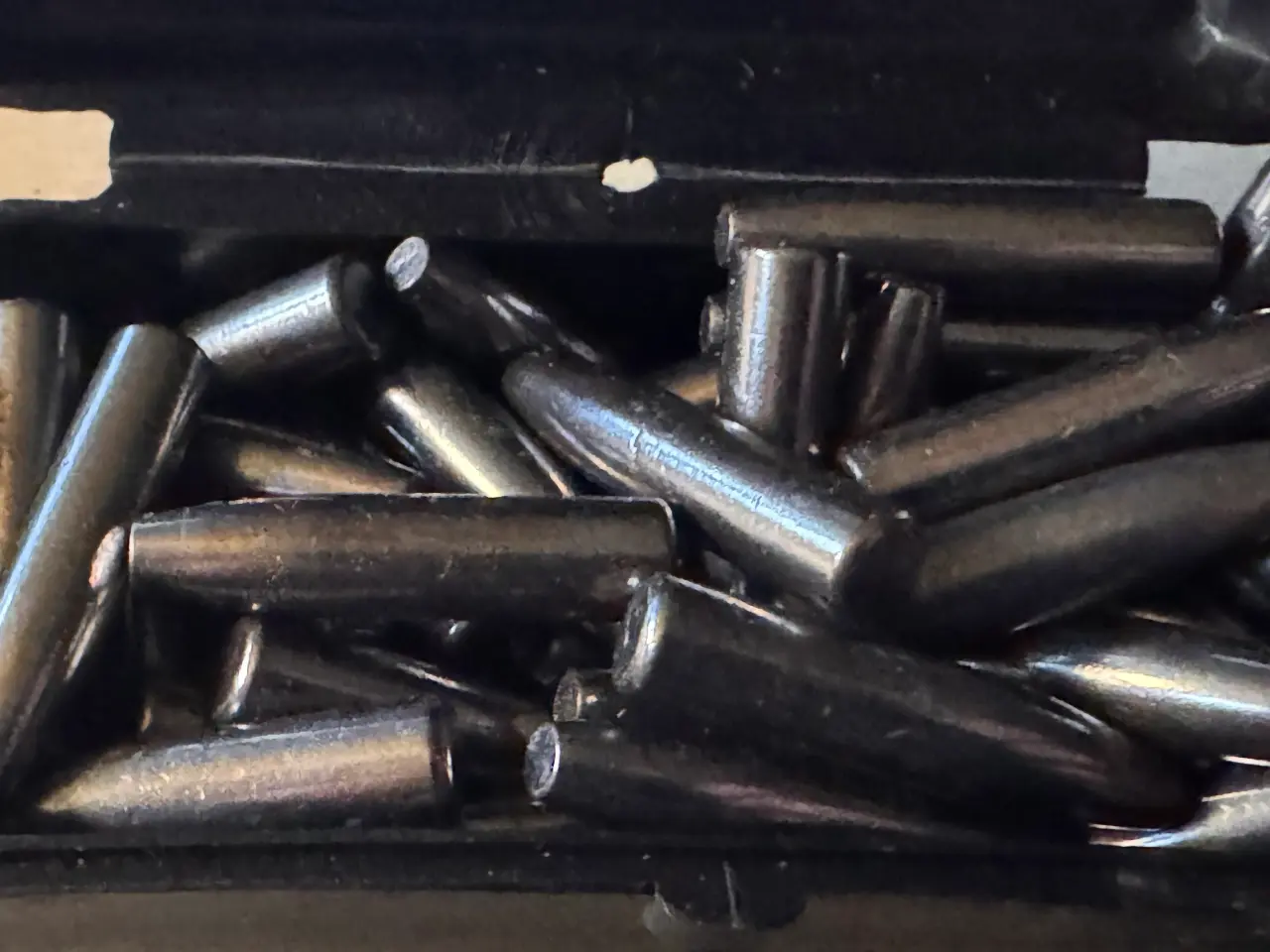 Billede 1 - Projektiler .308 Rhino bonded 200gr