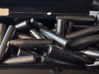 Projektiler .308 Rhino bonded 200gr