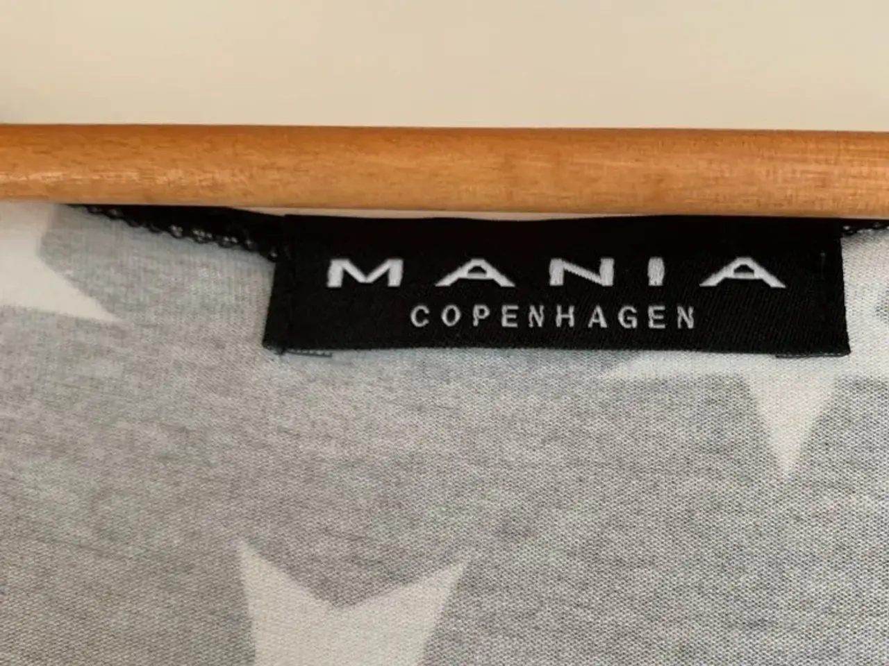 Billede 3 - Fed MANIA kjole str M