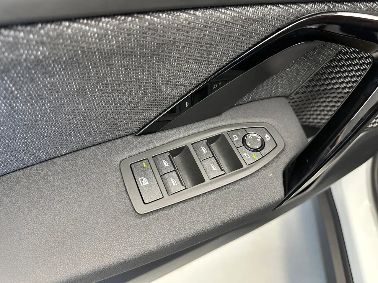 Billede 14 - BMW iX1 eDrive20