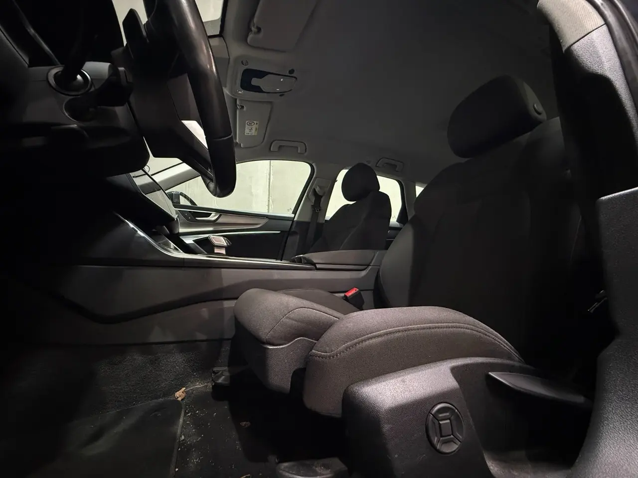 Billede 8 - Audi A6 45 TFSi Sport Avant S-tr.