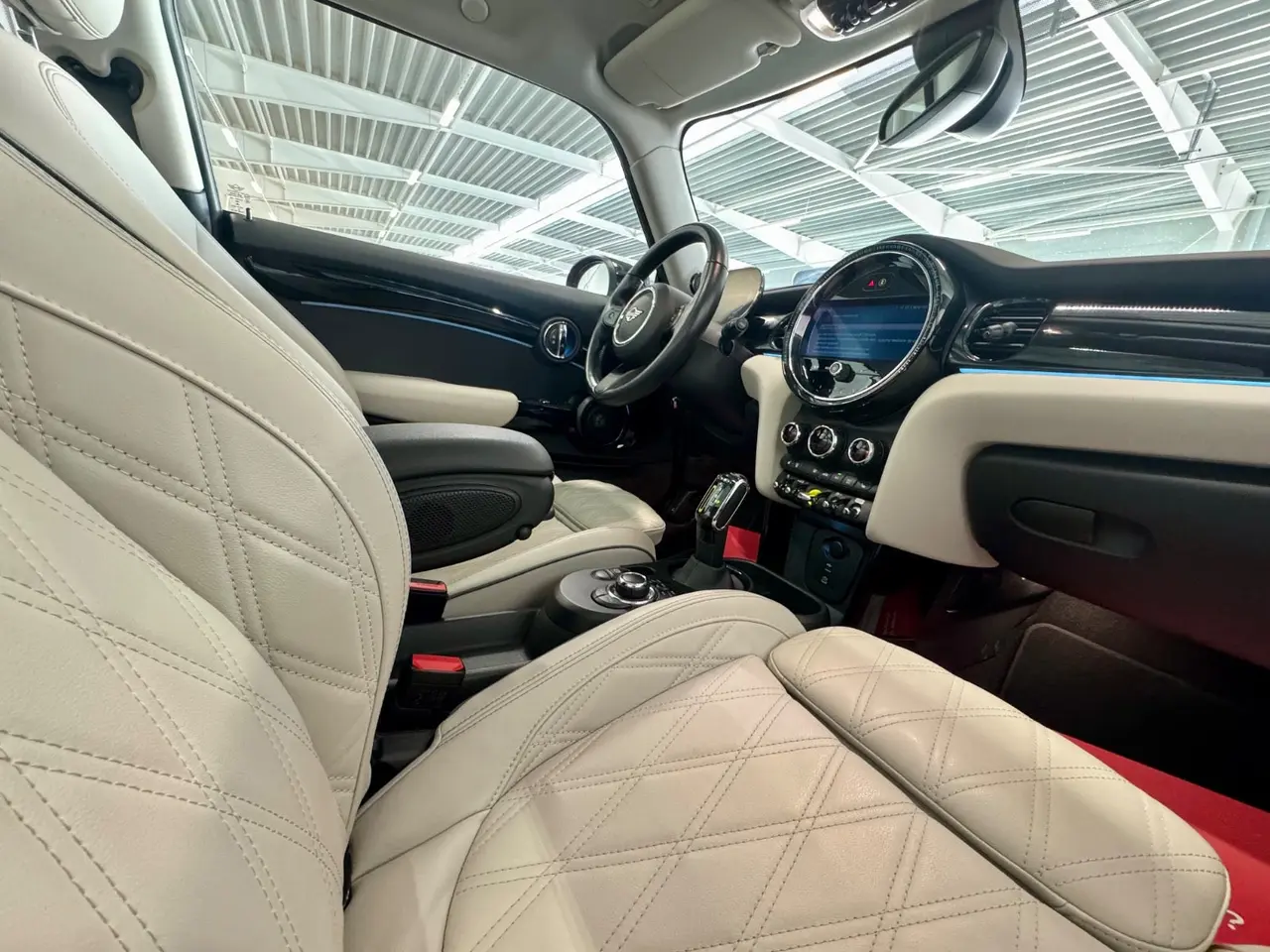 Billede 9 - MINI Cooper SE Yours Trim