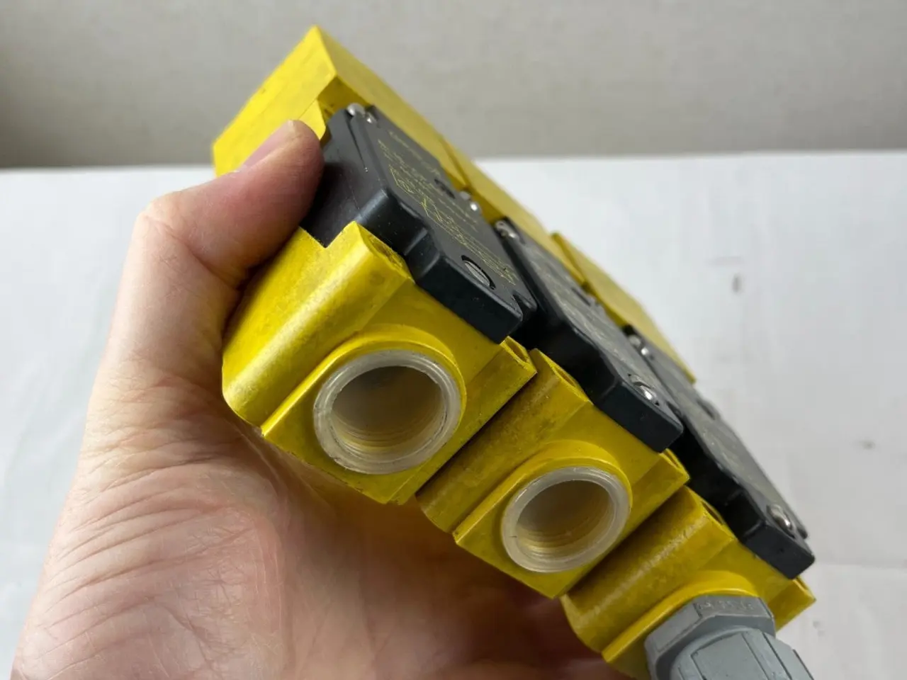 Billede 8 - 3x Turck Bi 15-CP40-VN4X Proximity Sensor 15mm