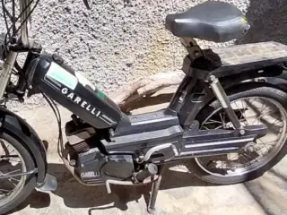 Garelli VIP 3