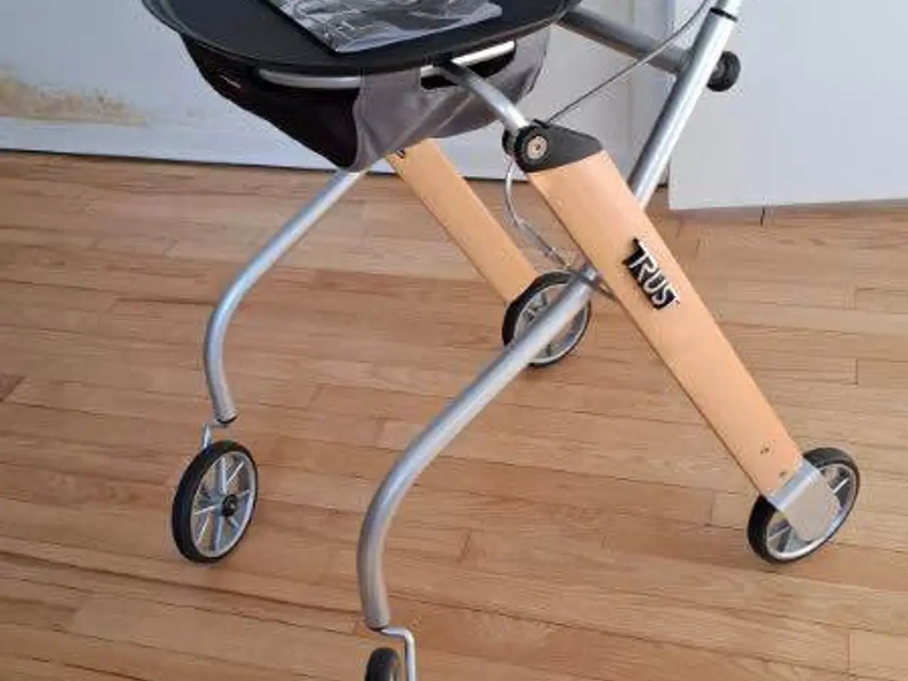 Billede 1 - Rollator "trust"