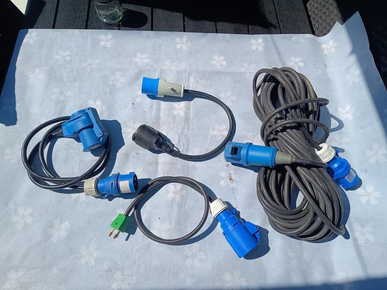 Billede 3 - Divers ting til camping