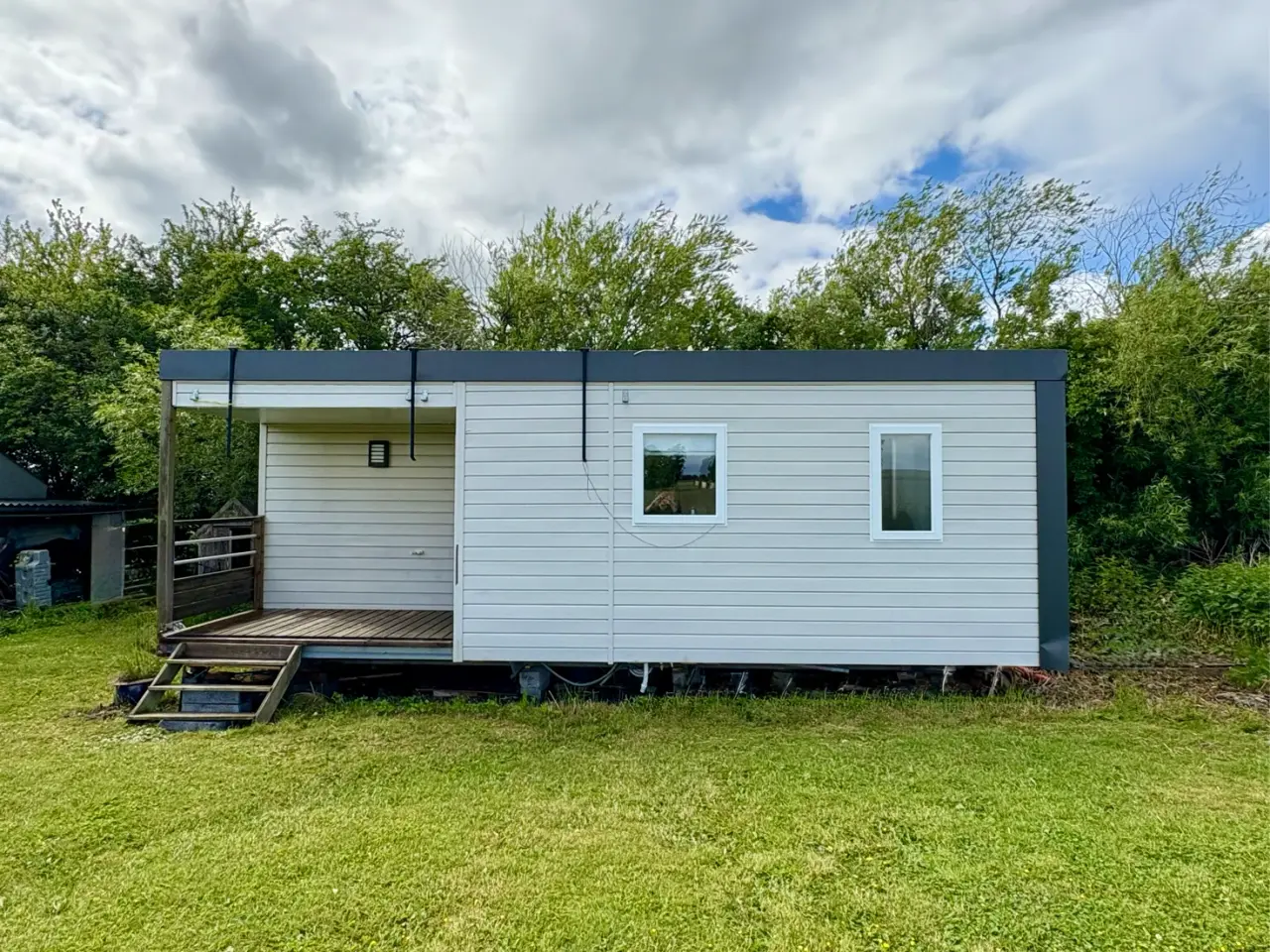 Billede 3 - Beboelsesvogn Rapidhome Alizé