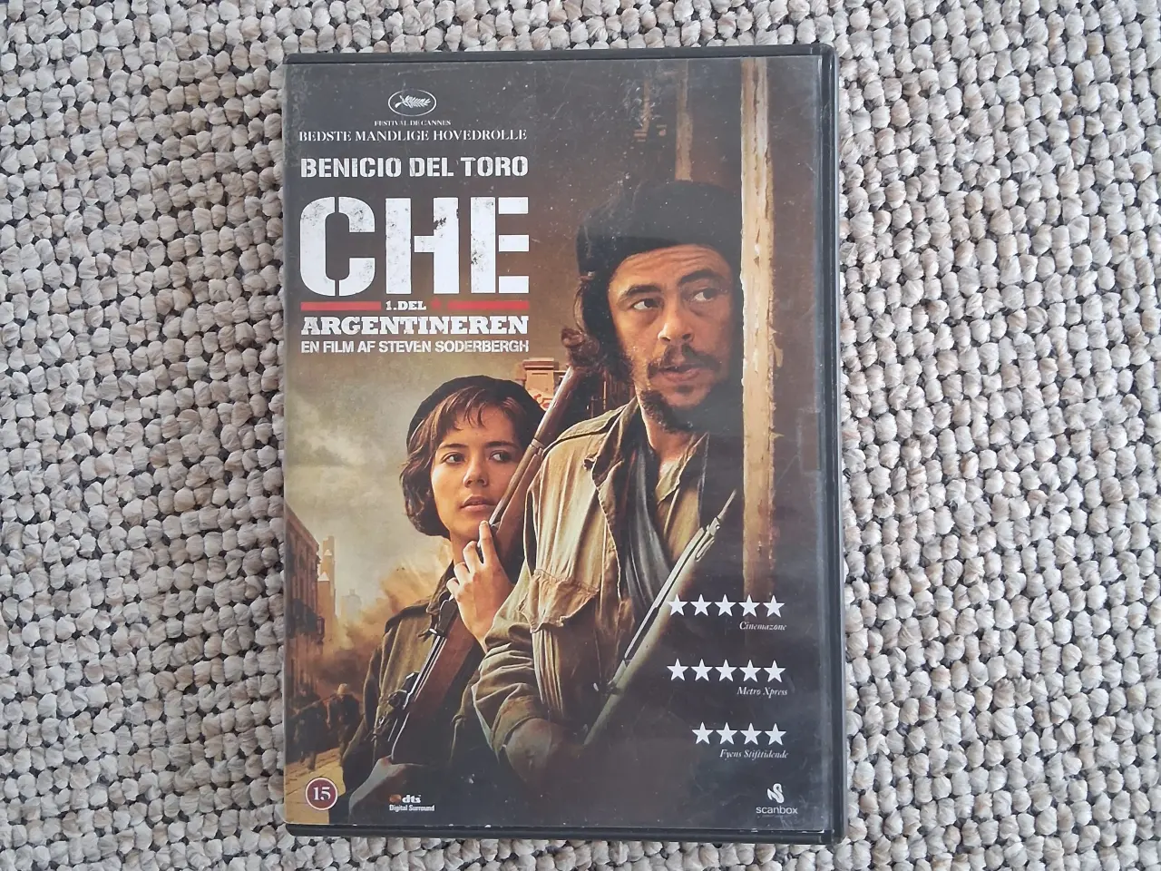 Billede 1 - Che