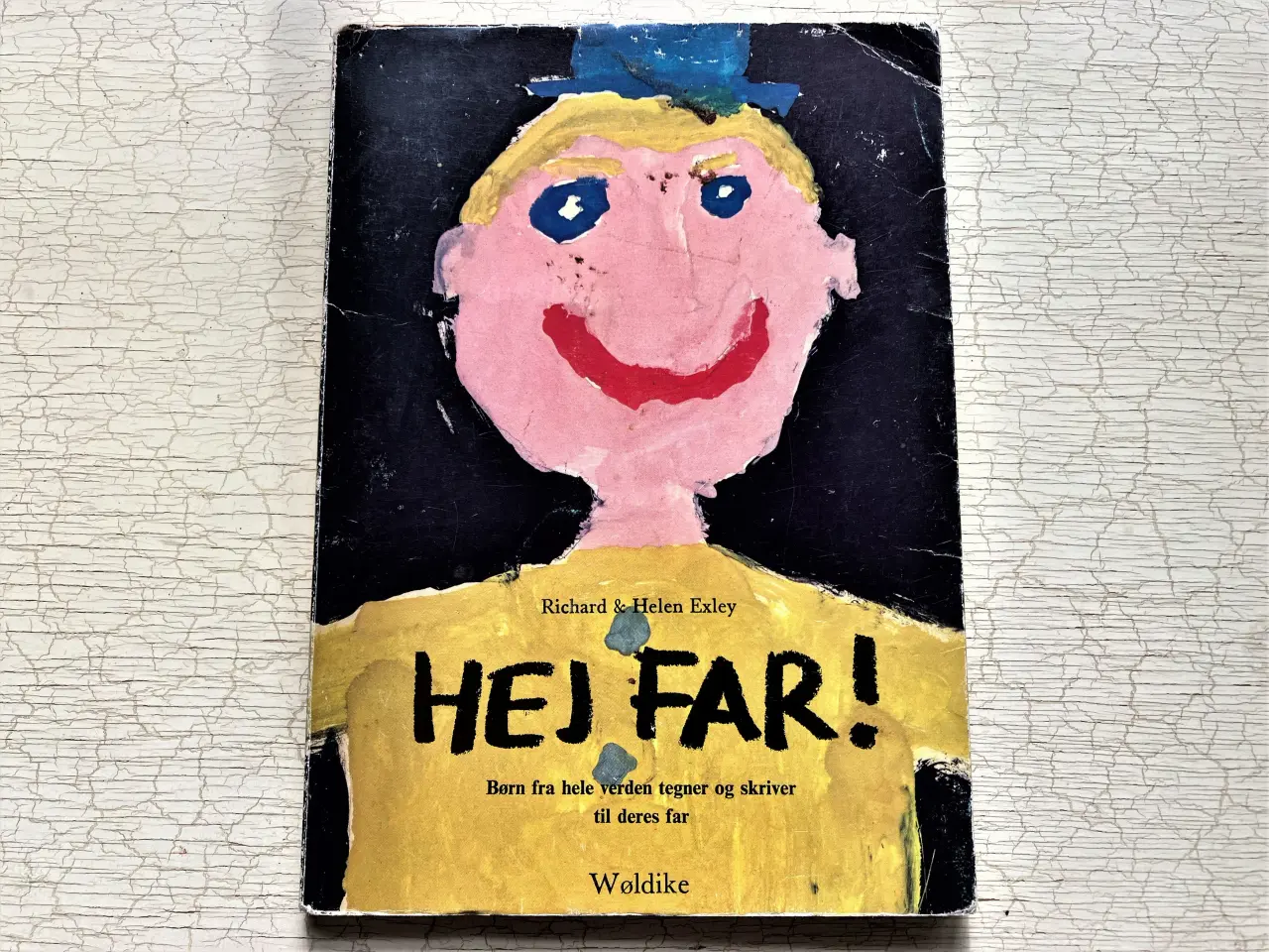 Billede 6 - Bedstemor og Bedsteforældre børnebøger