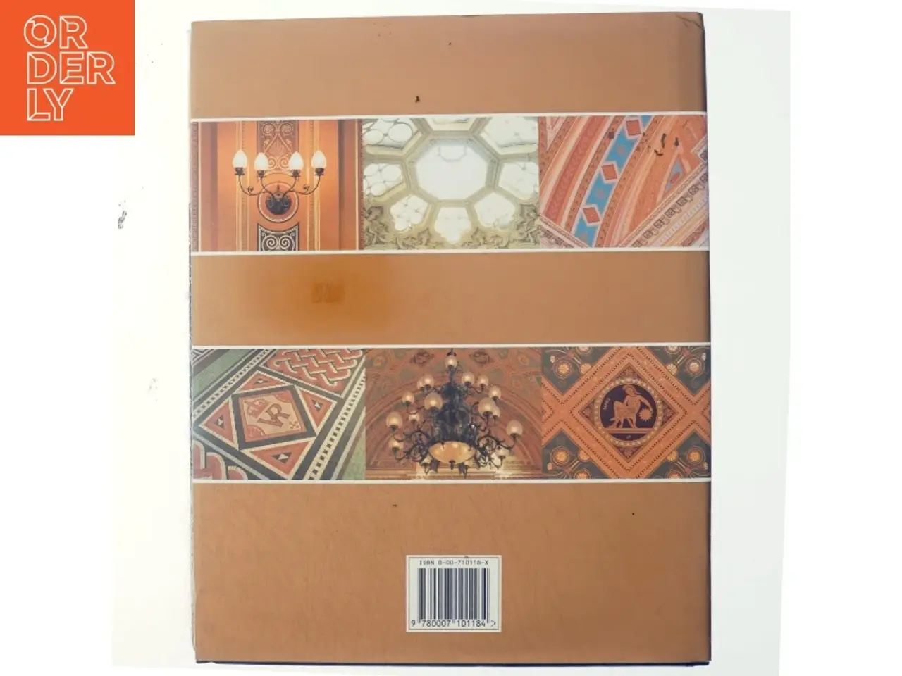 Billede 3 - The Foreign Office : an illustrated history of the place and its people (Bog)