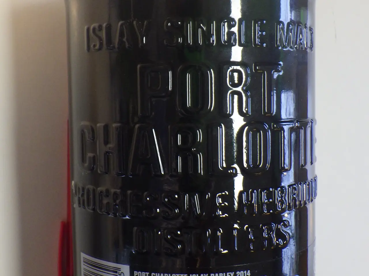Billede 4 - Port Charlotte Islay Barley 2014 70 cl. 50 %