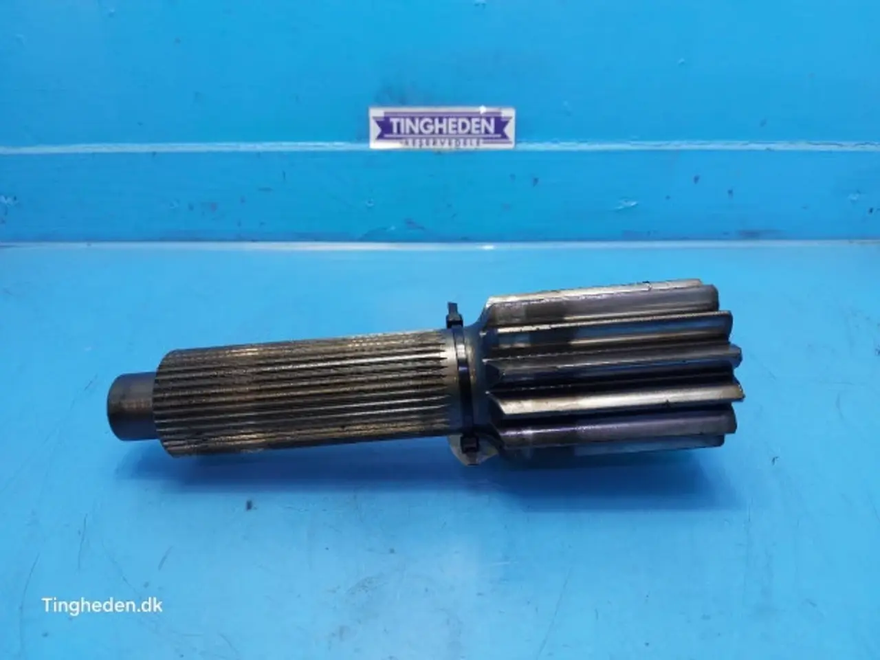 Billede 16 - Massey Ferguson 6465 Planetgear 3384013M4