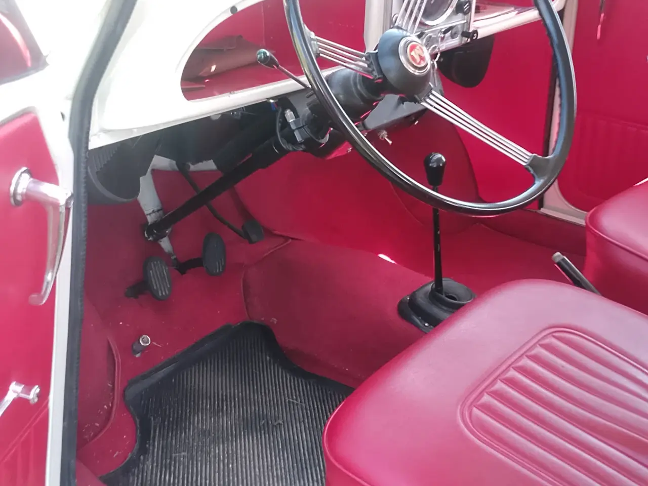 Billede 7 - Morris Minor 1000 1970
