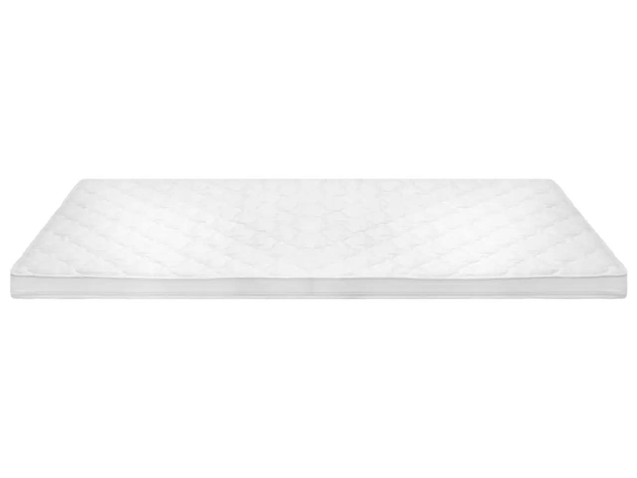 Billede 5 - Topmadras i koldskum med æggebakke 100 x 200 cm - 6 cm