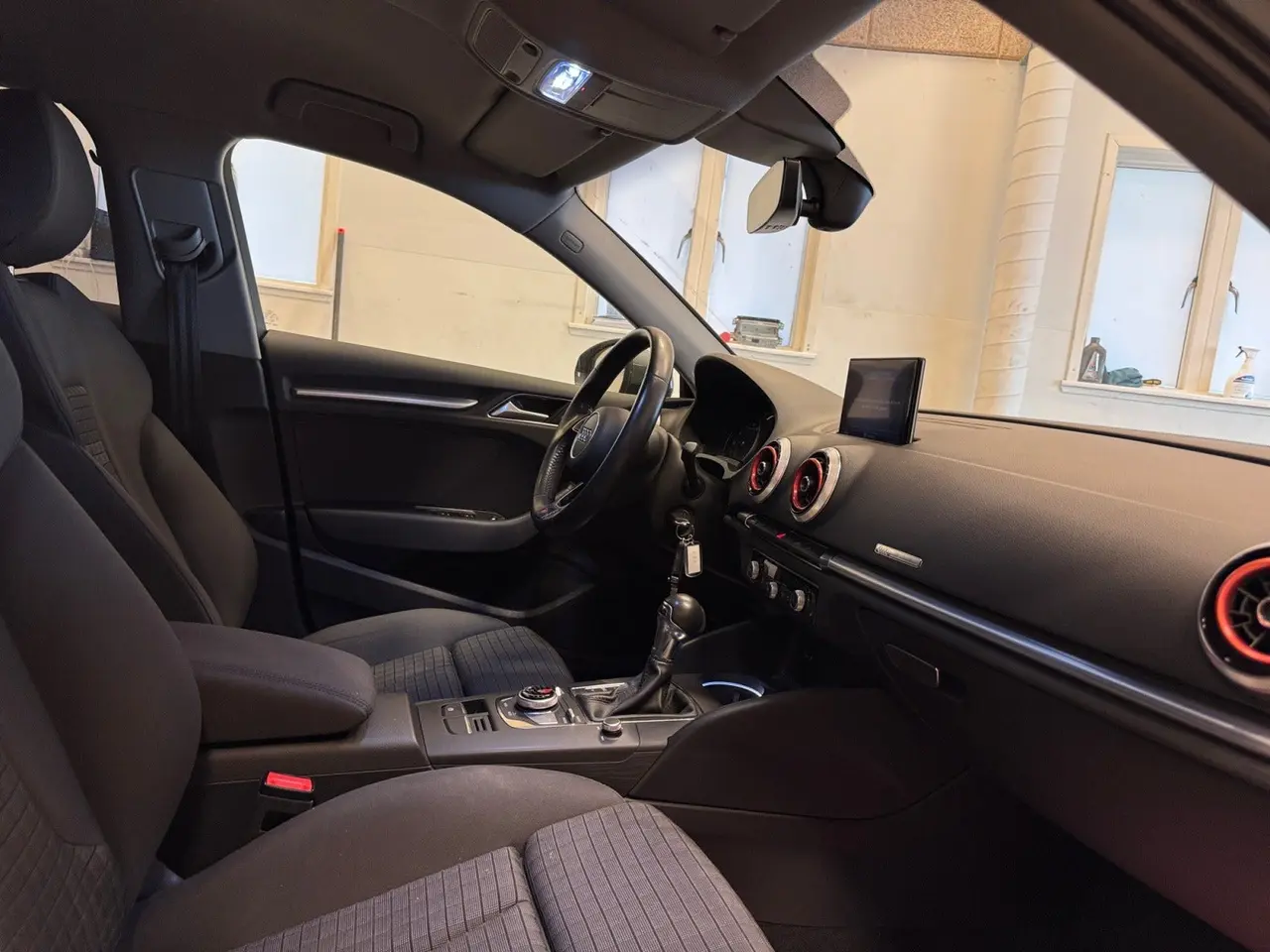Billede 15 - Audi A3 35 TFSi S-line Sportback S-tr.