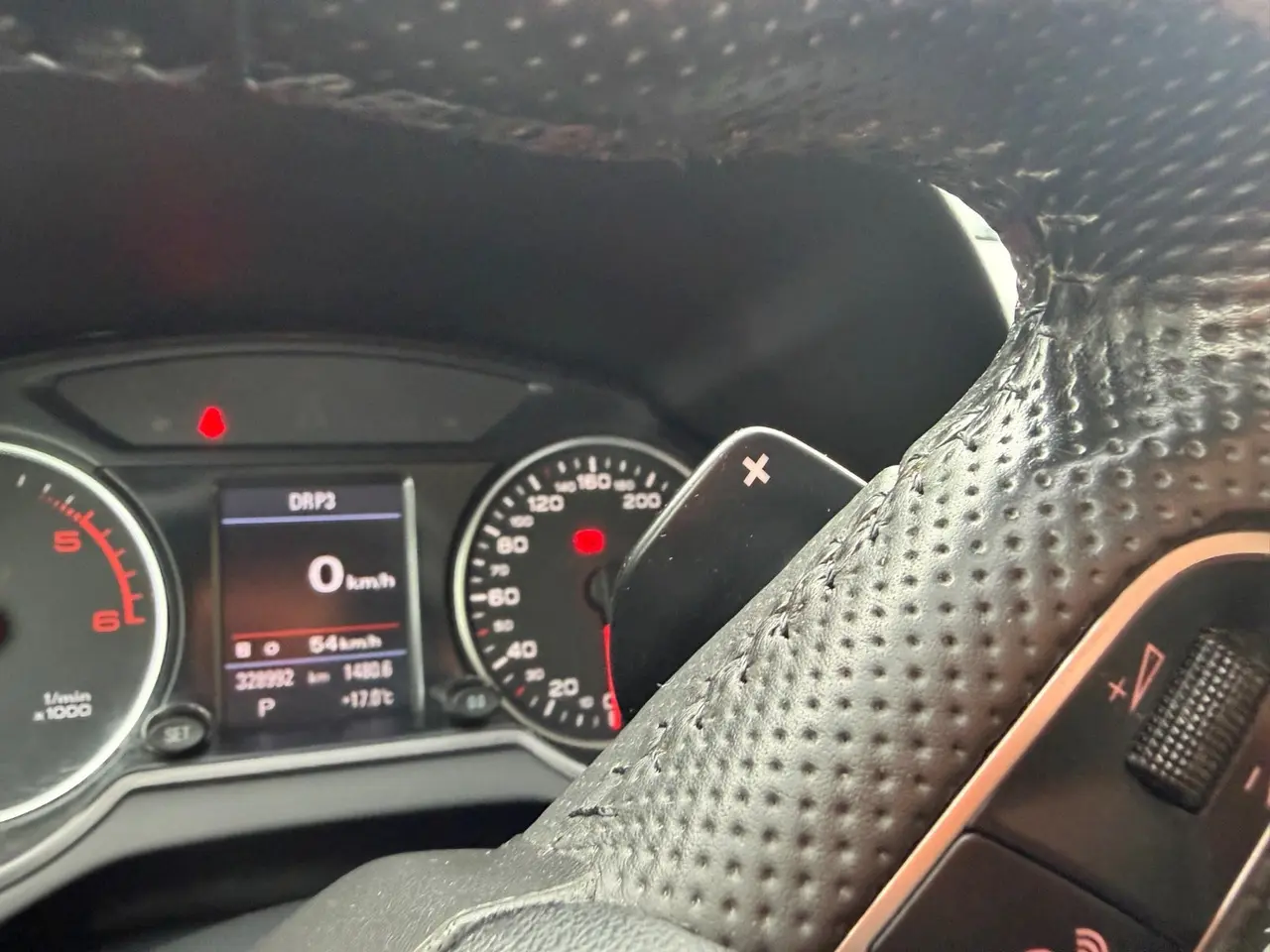 Billede 23 - Audi Q5 3,0 TDi 240 S-line quattro S-tr.