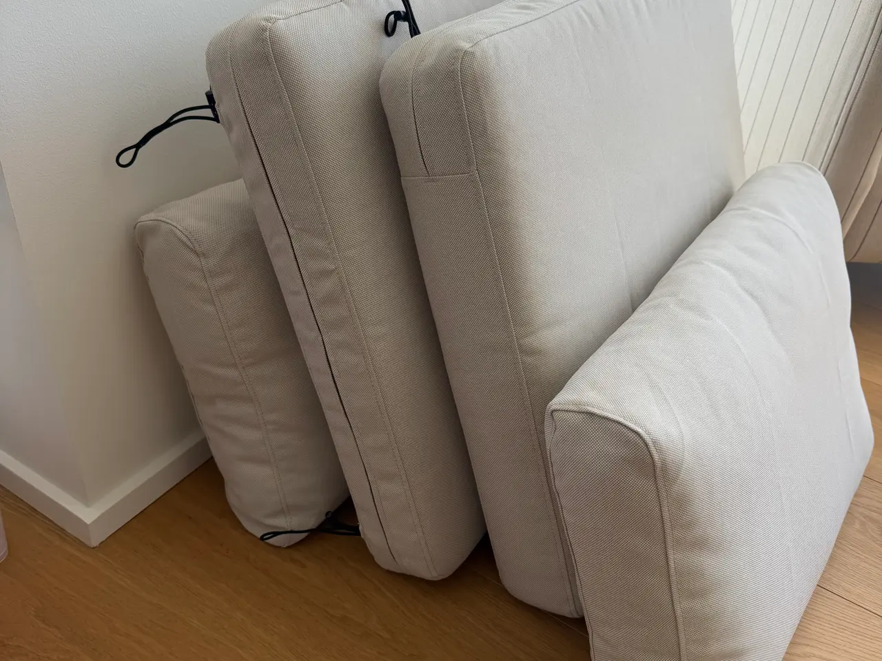 Billede 3 - Ikea outdoor armchair