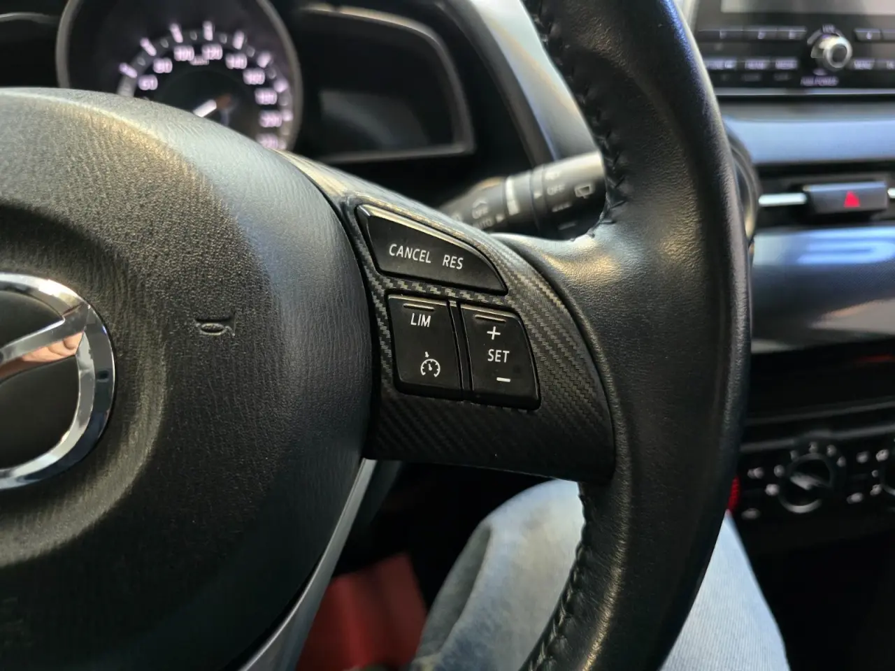 Billede 14 - Mazda 2 1,5 SkyActiv-G 90 Vision