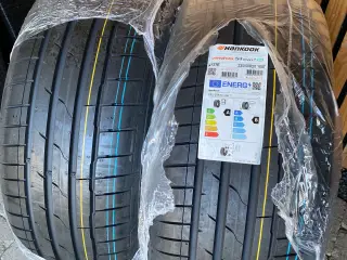 20”  Nye Sommerdæk 