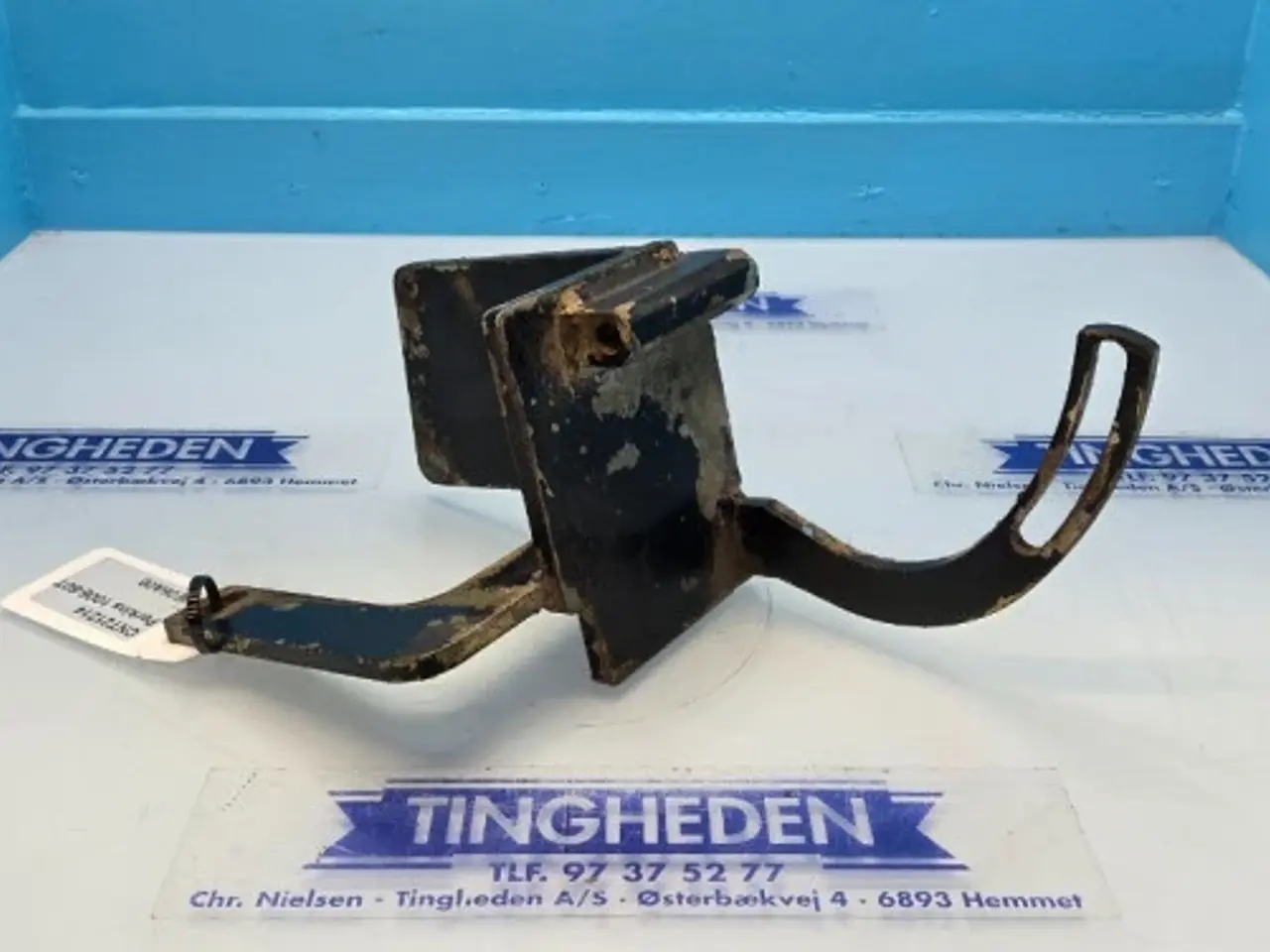 Billede 1 - Perkins 1006-60T Support 3780703M1