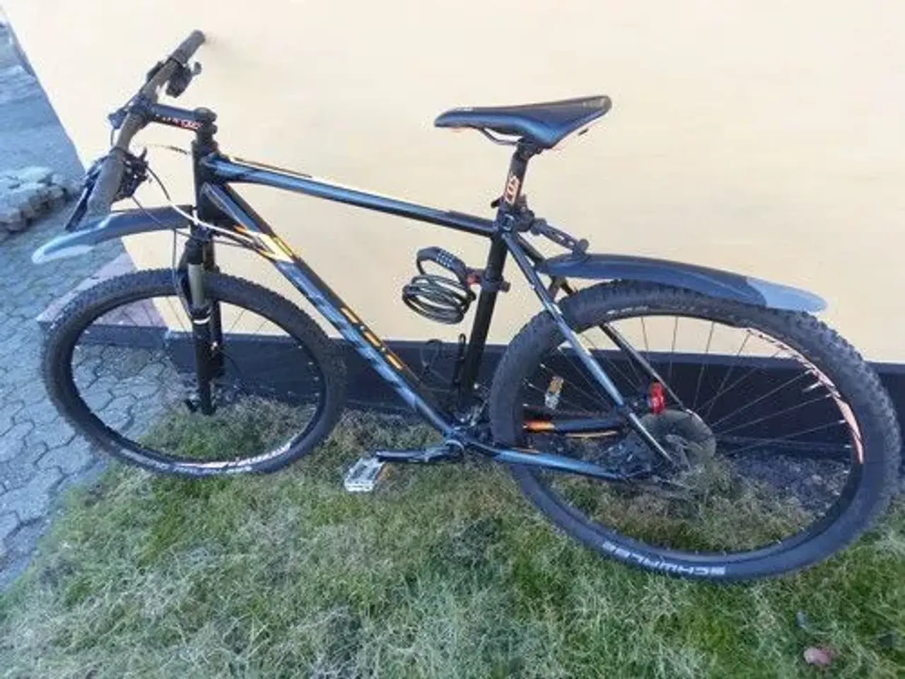 Billede 3 - Syncros Mountain Bike