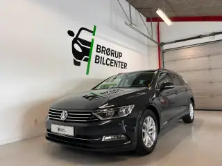 VW Passat 2,0 TDi 150 Comfortline Premium Variant DSG