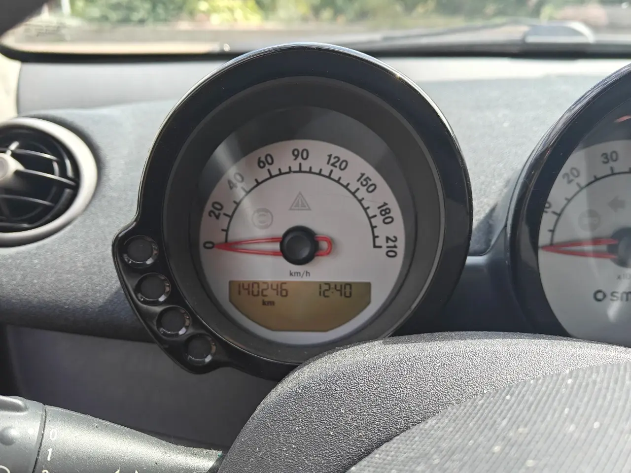 Billede 7 - Smart forfour 