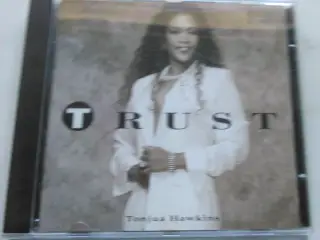 Tonjua Hawkins: Trust (1996  