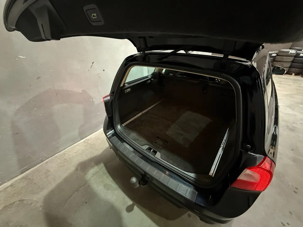 Billede 17 - Volvo V70 2,5 T Momentum aut.