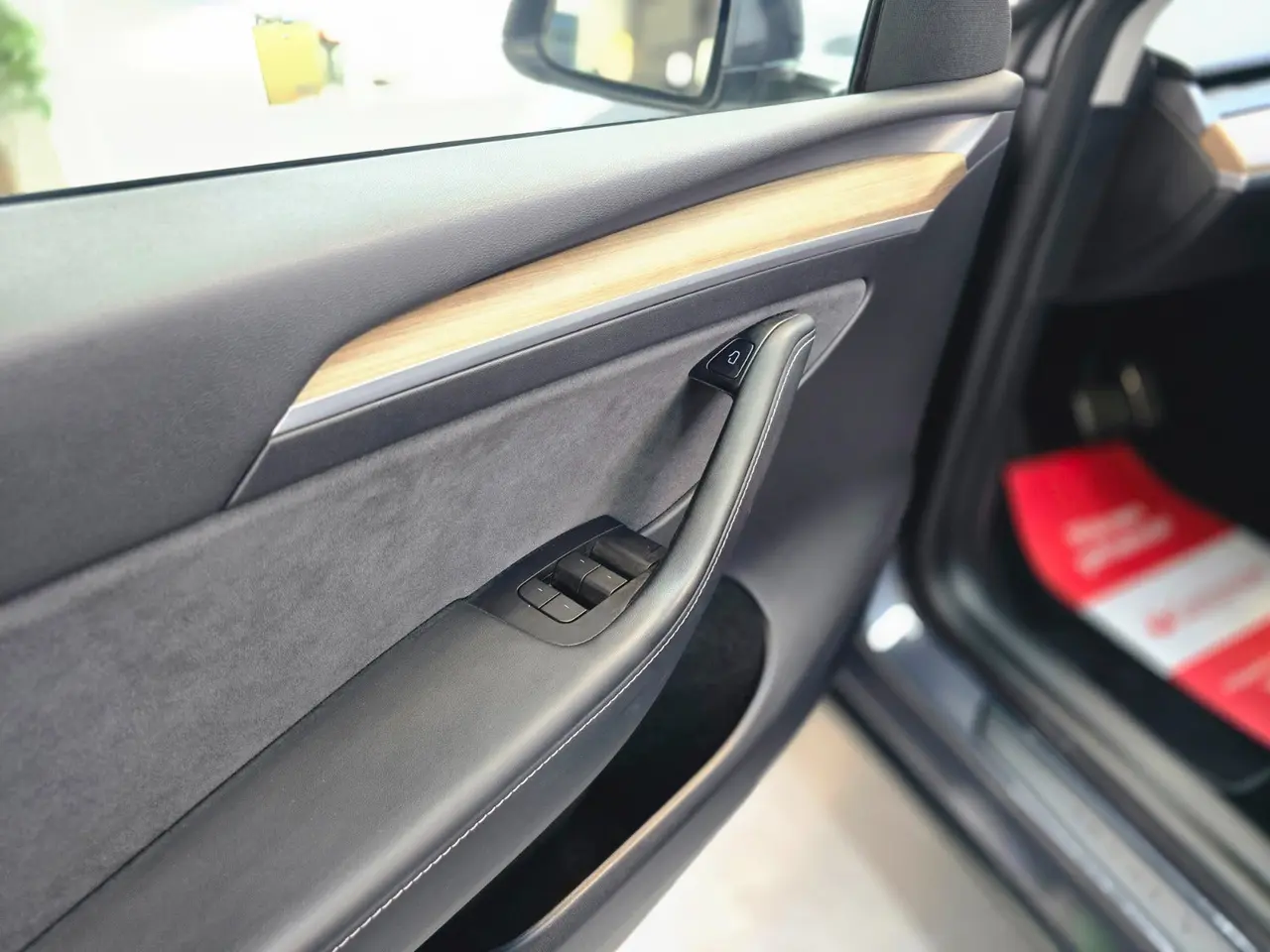 Billede 9 - Tesla Model Y Long Range AWD