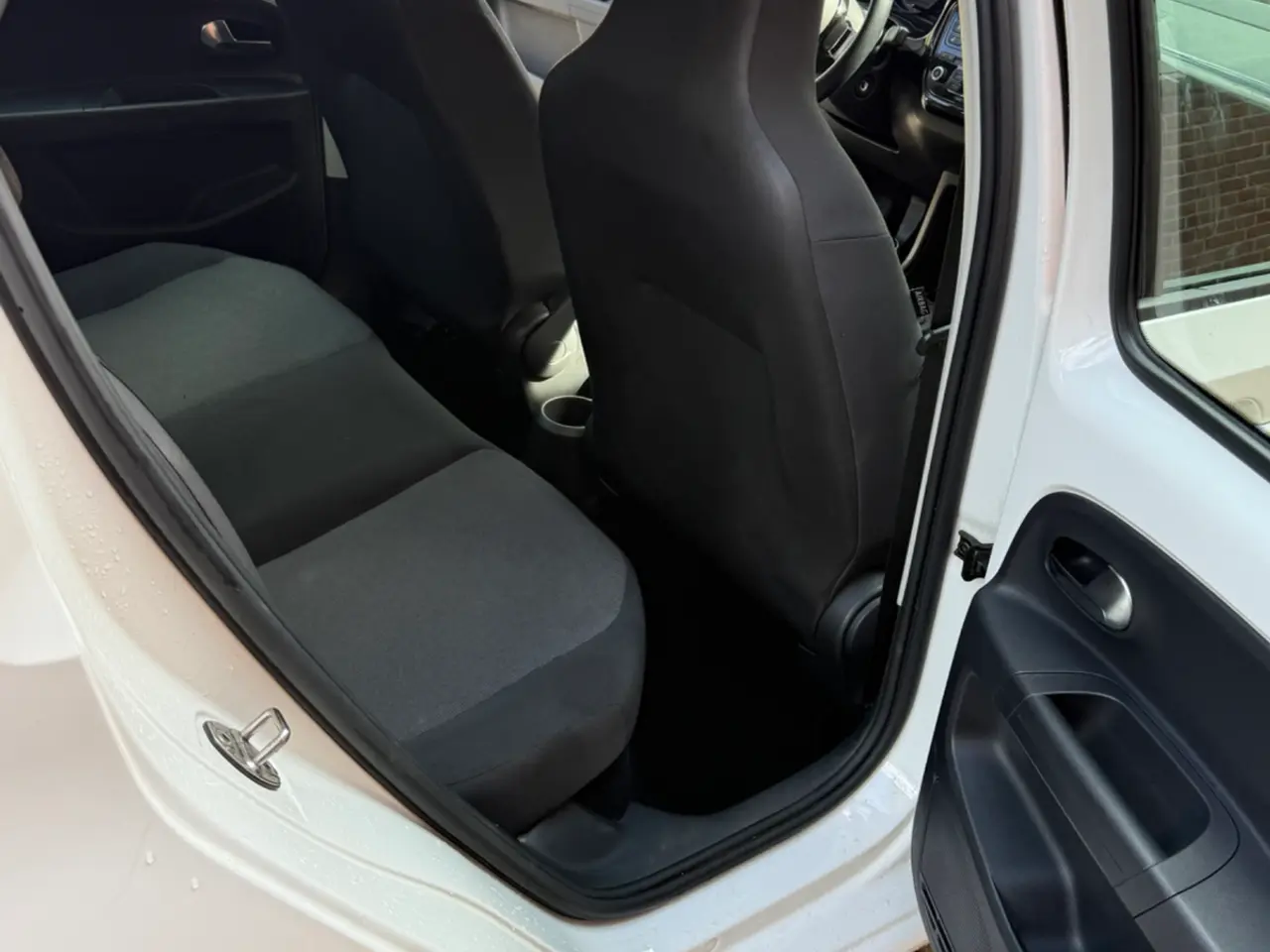 Billede 11 - VW Up! 1,0 MPi 60 Move Up! BMT