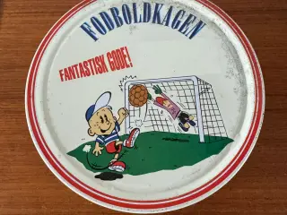 Retro dåse