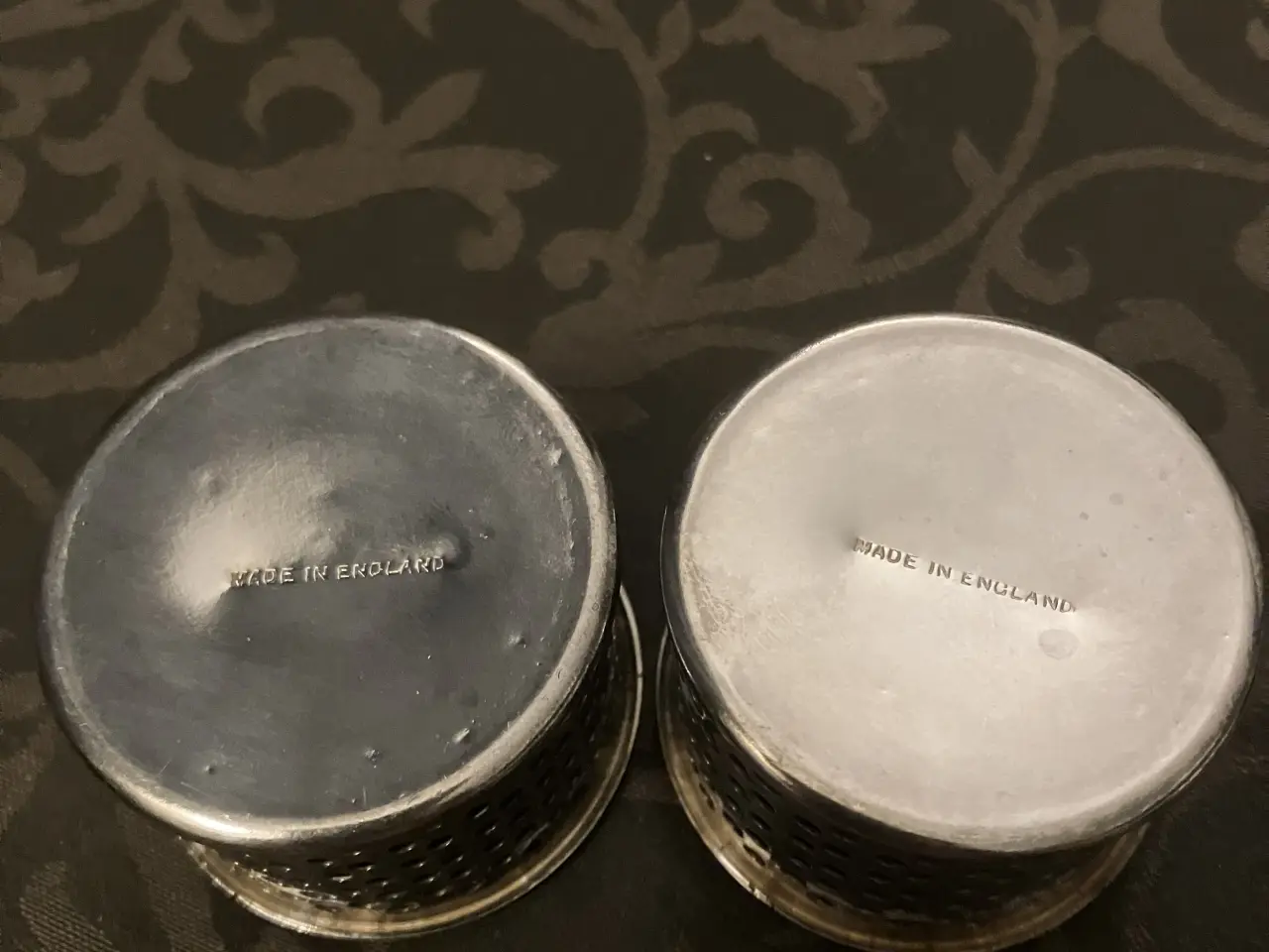 Billede 3 - Saltkar