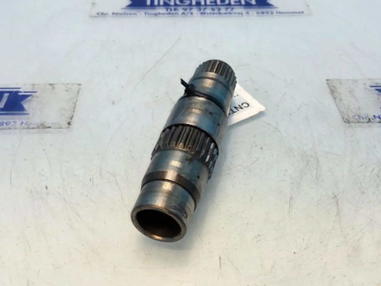 Billede 6 - Massey Ferguson 3060 Aksel 3385861M3
