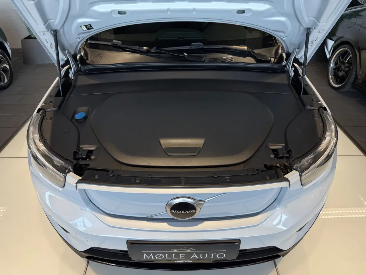 Billede 12 - Volvo XC40  P6 ReCharge Start