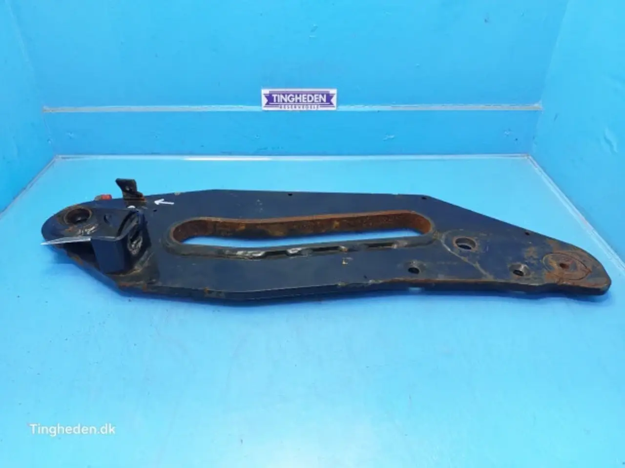 Billede 2 - New Holland BB9060 Oppakker Arm 87679146