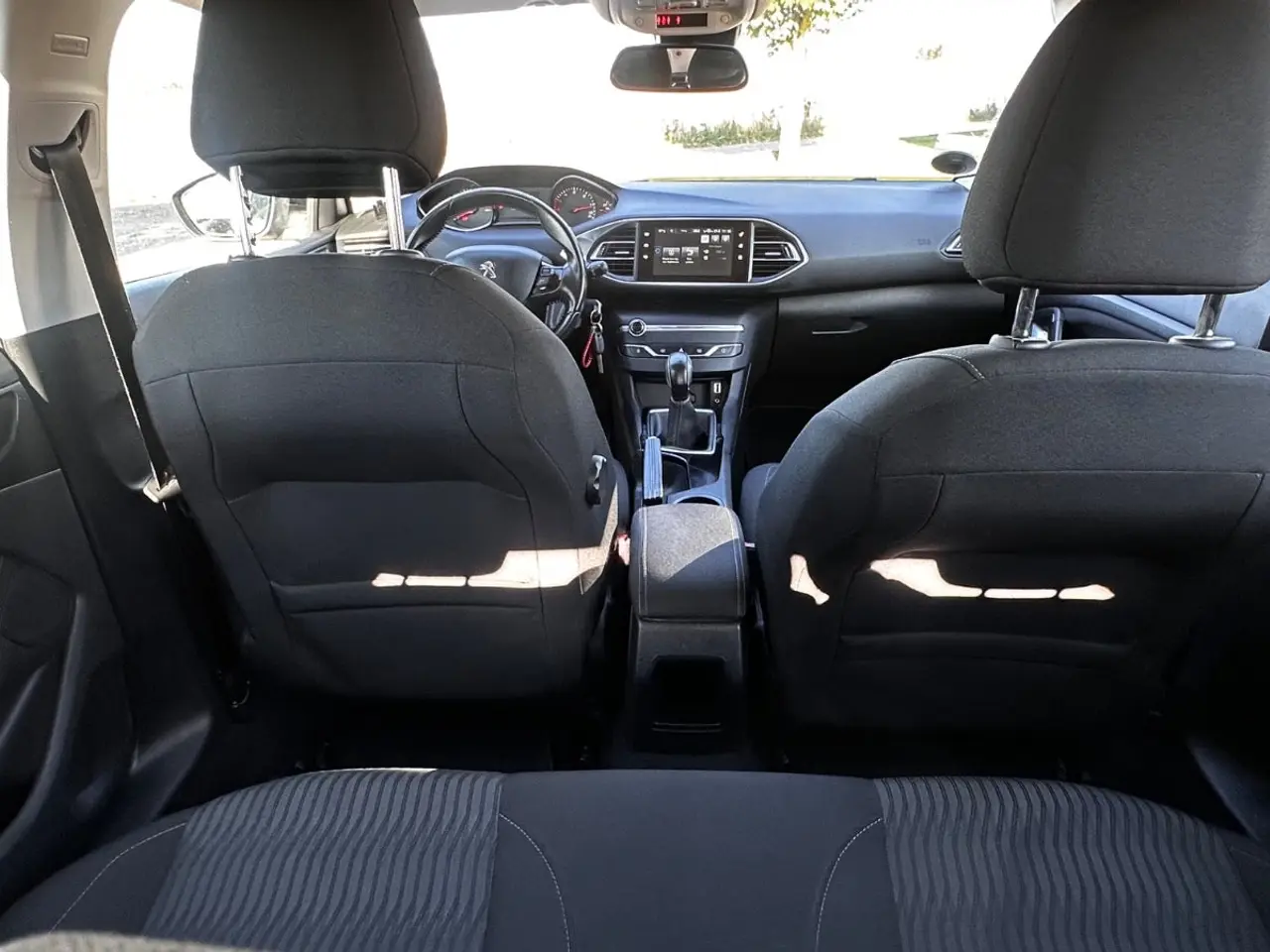 Billede 7 - Peugeot 308 1,6 HDi 92 Access