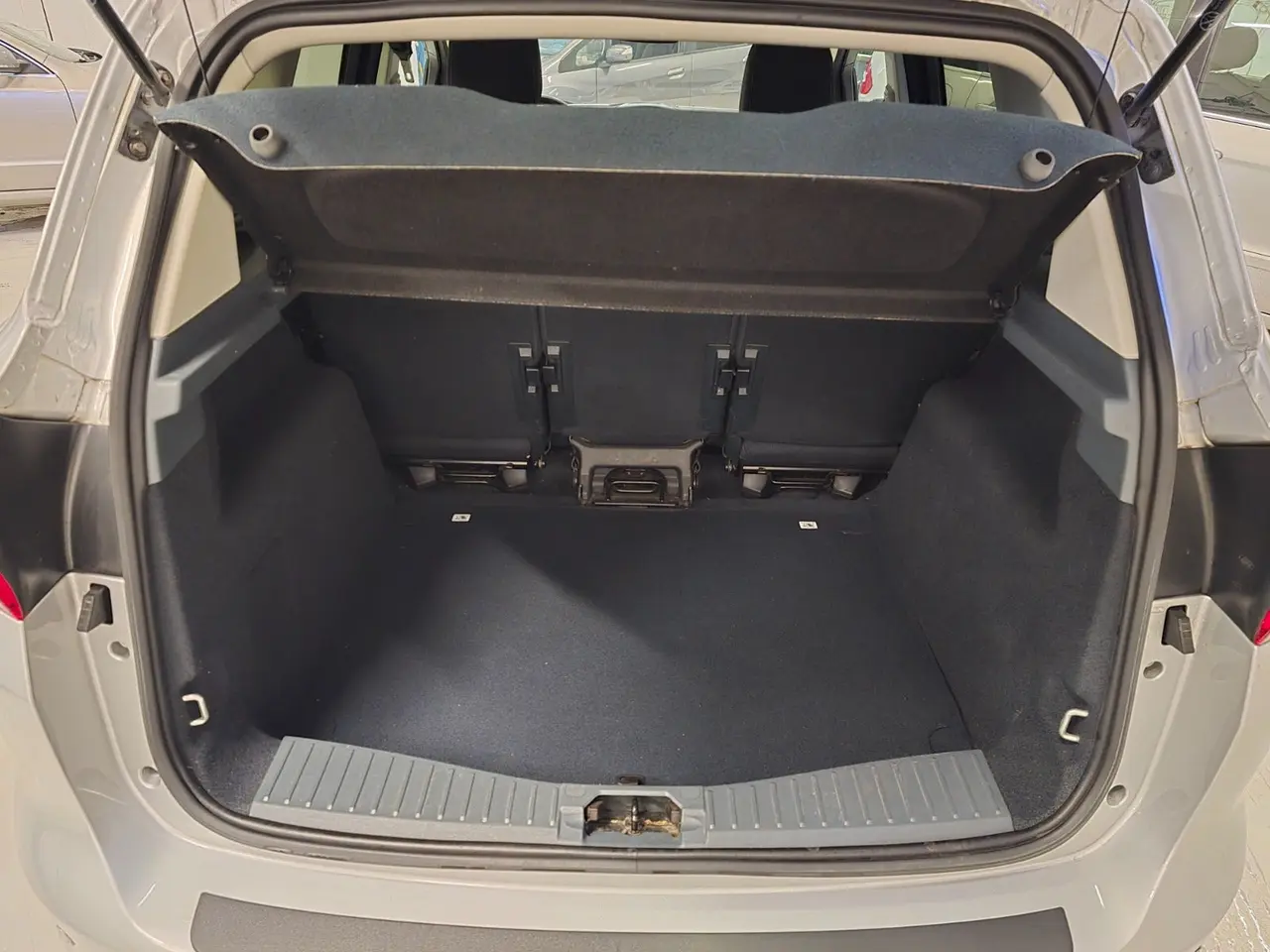 Billede 14 - Ford C-MAX 2,0 TDCi 115 Titanium aut.