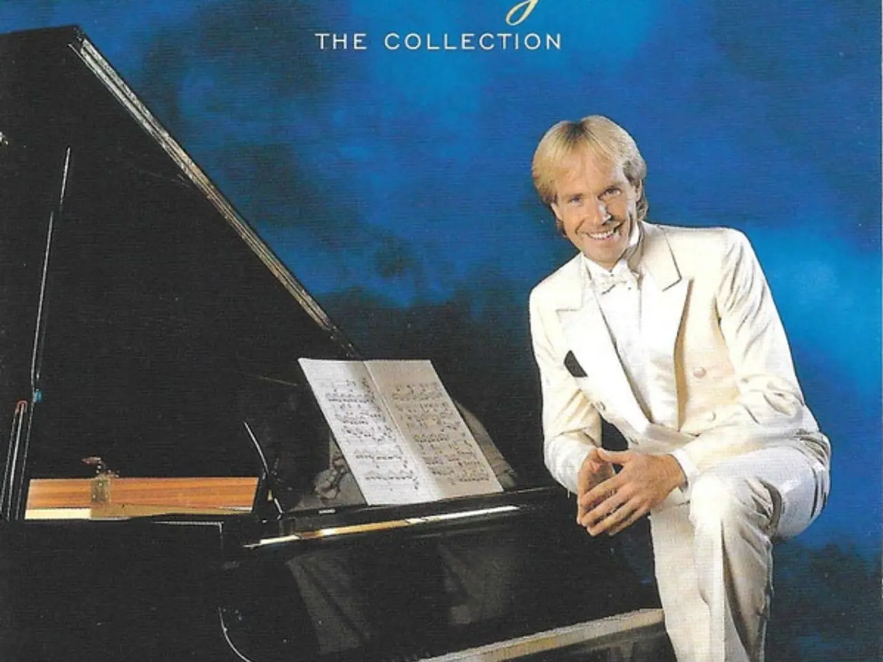Billede 1 - Richard Clayderman – The Collection – CD