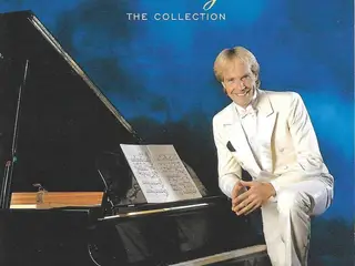 Richard Clayderman – The Collection – CD