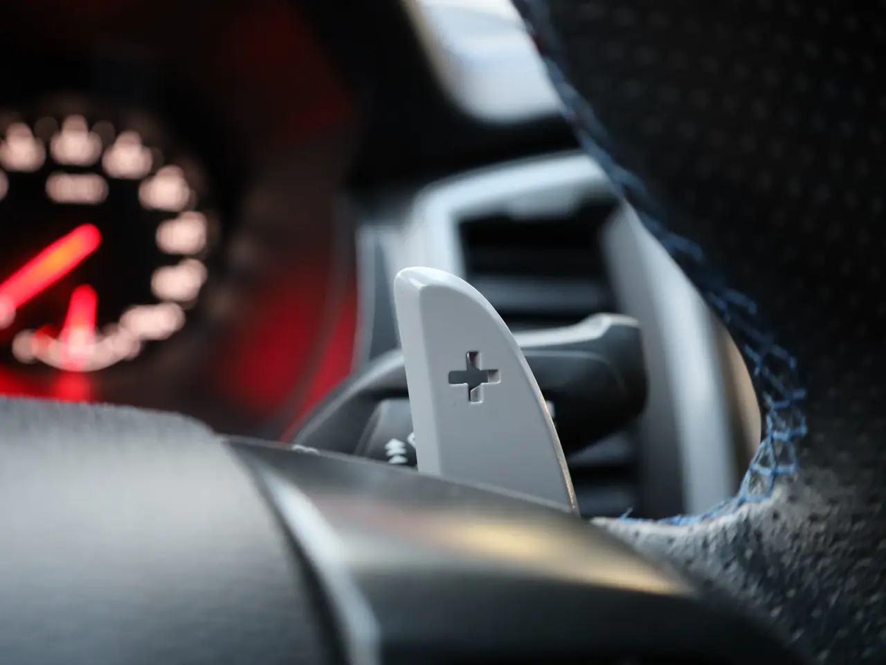 Billede 16 - Ford Ranger 2,0 EcoBlue Raptor Db.Kab aut.